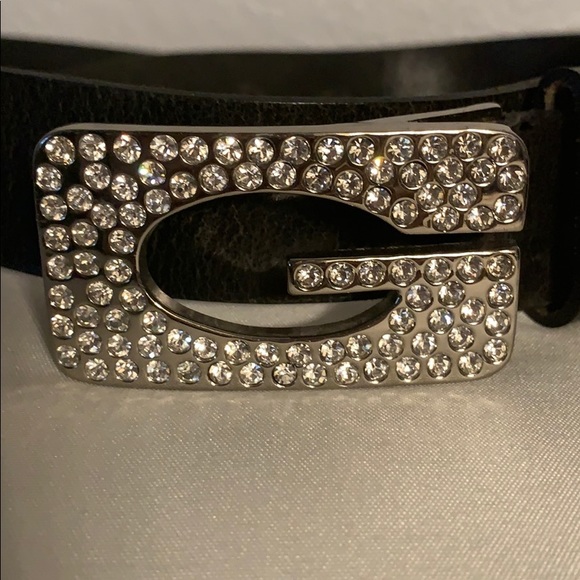 Guess belt - Picture 2 of 4